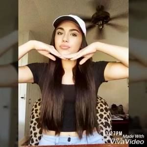 Meet your Posher, Priscilla