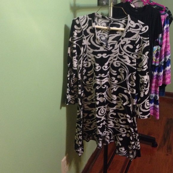 Dress - Picture 1 of 2