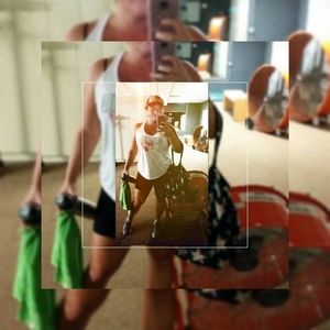 Meet your Posher, Sandy