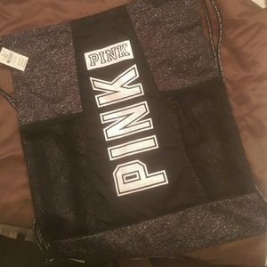 Victoria's Secret PINK Backpack LAST DAY