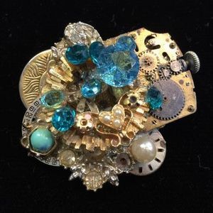 Meet your Posher, Sherin