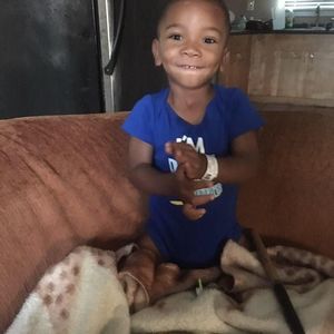 Meet your Posher, Ingrid