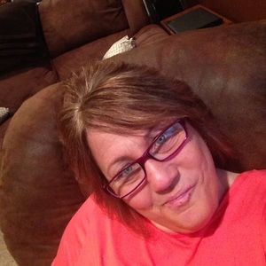 Meet your Posher, Darcy