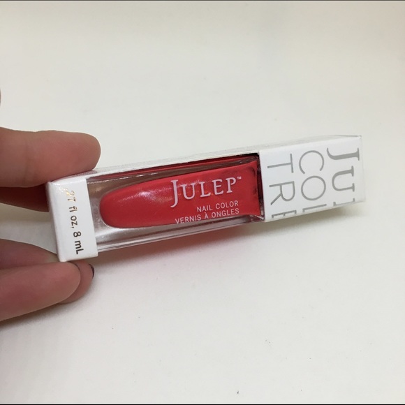 Julep nail polish - Ann