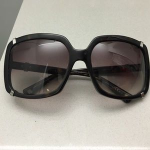 Authentic Dior sunglasses