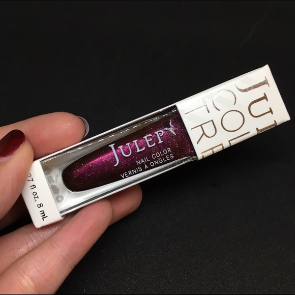 Julep nail polish