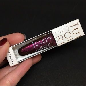 Julep nail polish
