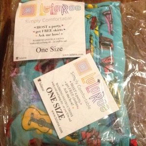 OS leggings