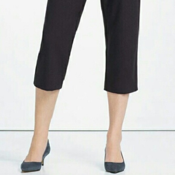 Zara heel with metallic detail - Picture 3 of 4