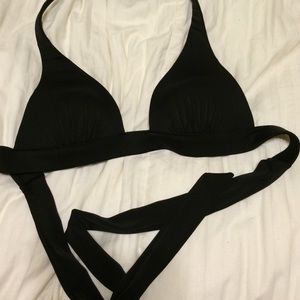VS bathing suit top!