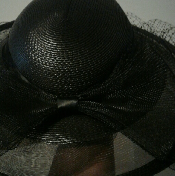 Brand new hat never used - Picture 1 of 3