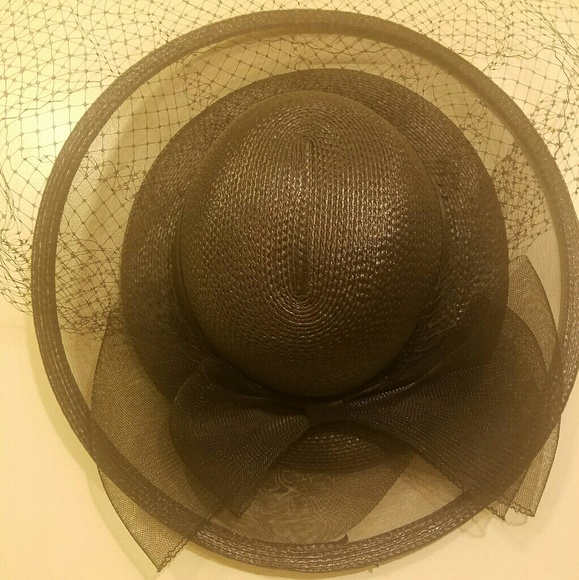 Brand new hat never used - Picture 3 of 3