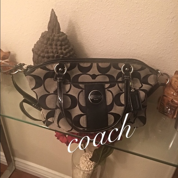 ❤️Vday PreSale❤️Coach purse 👜🌟🌟🌟