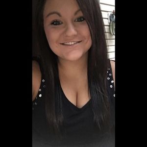 Meet your Posher, Kaitlin