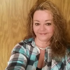 Meet your Posher, Tammy