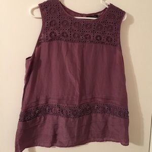 Banana Republic blouse