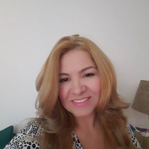 Meet your Posher, Brenda