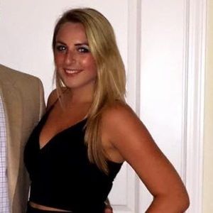 Meet your Posher, Jaclyn