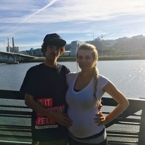 Meet your Posher, Chantel