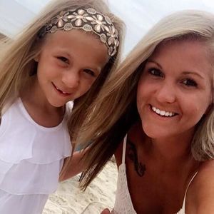 Meet your Posher, Paige