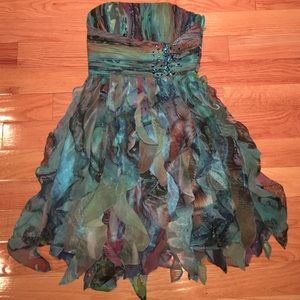 CACHÉ DRESS