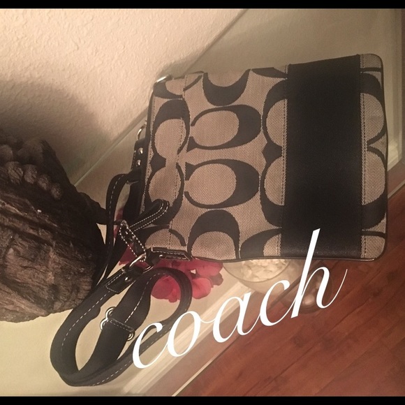 👜Coach purse 👜