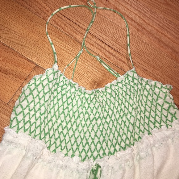 FREE PEOPLE DRESS - Picture 2 of 3