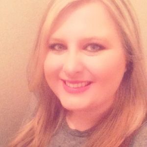 Meet your Posher, Natasha