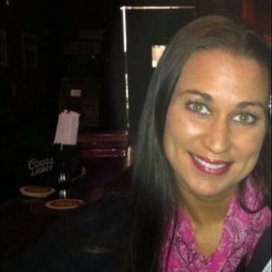 Meet your Posher, Brandy