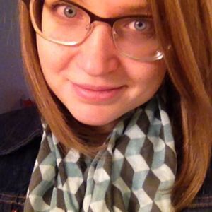 Meet your Posher, Leah