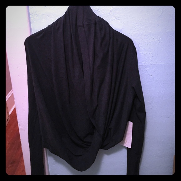 Lulu lemon iconic wrap