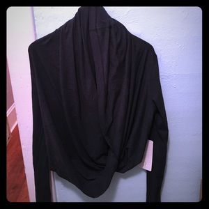 Lulu lemon iconic wrap