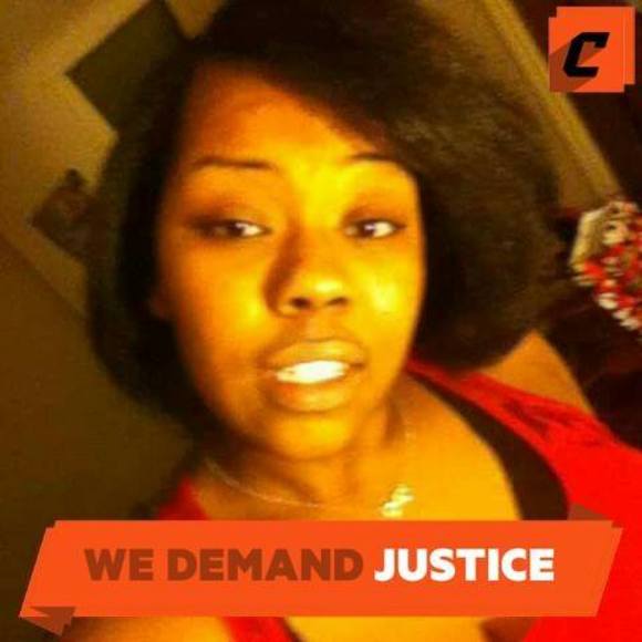 Meet your Posher, Chauntelle - Picture 1 of 1