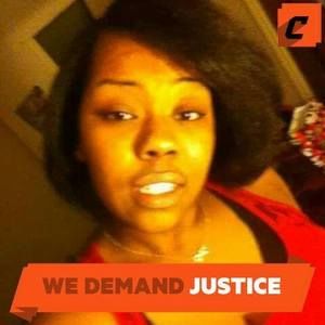 Meet your Posher, Chauntelle