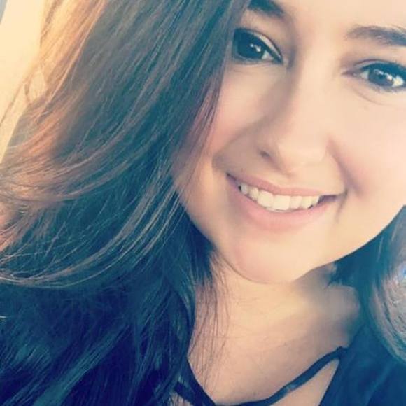 Meet your Posher, Abby