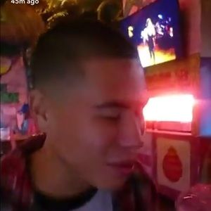 Meet your Posher, William