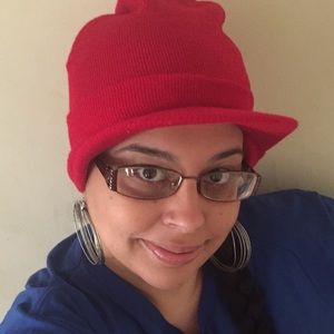 Meet your Posher, Kari