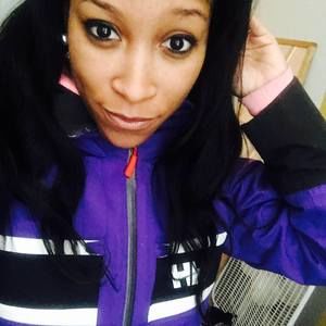 Meet your Posher, Crystal