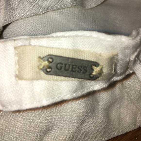 GUESS DRESS - Picture 4 of 4