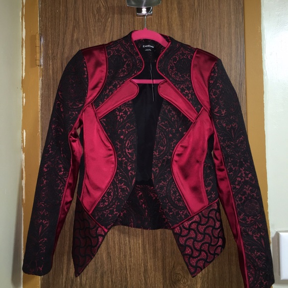 BEBE JACKET