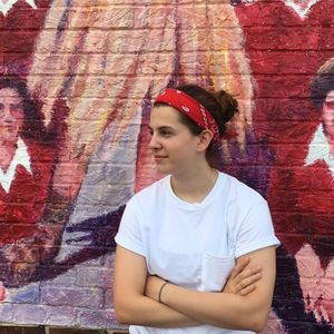 Meet your Posher, Raiya