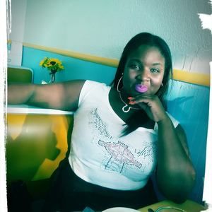 Meet your Posher, Tameko