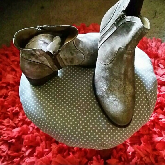 Booties