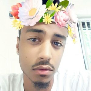 Meet your Posher, Adrian