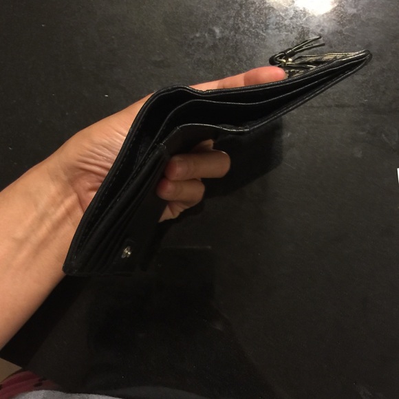 Coach wallet - Picture 3 of 4