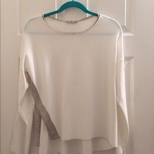 Zara Top - Small