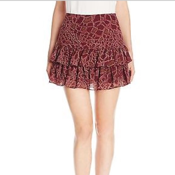 Sam Edelman Dresses & Skirts - Sam Edelman Mini Skirt