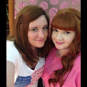 Meet your Posher, Kimberly