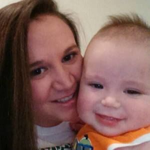 Meet your Posher, Cecilia