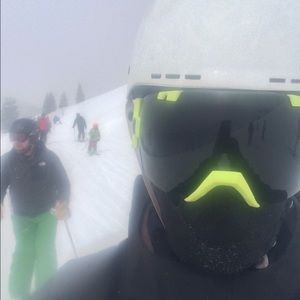 Meet your Posher, Erik